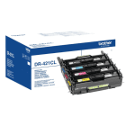 Brother DR 421CL Black and Colour Drum Kit Original Brother DR 421CL Black and Colour Drum Kit Original