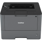 Brother HL L5000D Mono Laser Printer Not Wireless