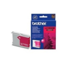 Brother LC1000M Magenta Ink Cartridge Original Brother LC1000M Magenta Ink Cartridge Original