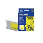 Brother LC1000Y Yellow Ink Cartridge Original Brother LC1000Y Yellow Ink Cartridge Original