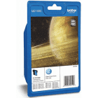 Brother LC1100C Cyan Ink Cartridge Original Brother LC1100C Cyan Ink Cartridge Original