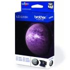 Brother LC1220BK Black Ink Cartridge Original
