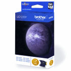 Brother LC1220Y Yellow Ink Cartridge Original