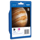 Brother LC1240M Magenta Ink Cartridge Original