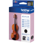 Brother LC127XLBK Black High Capacity Ink Cartridge Original Brother LC127XLBK Black High Capacity Ink Cartridge Original