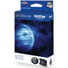 Brother LC1280XLBK Black High Capacity Ink Cartridge Original