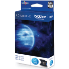 Brother LC1280XLC Cyan High Capacity Ink Cartridge Original