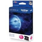 Brother LC1280XLM Magenta High Capacity Ink Cartridge Original