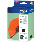 Brother LC129XLBK Black High Capacity Ink Cartridge Original