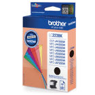 Brother LC223BK Black Ink Cartridge Original