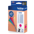 Brother LC223M Magenta Ink Cartridge Original