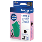 Brother LC227XLBK Black High Capacity Ink Cartridge Original