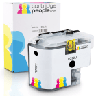 Brother LC22U Compatible Black Ink Cartridge