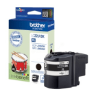 Brother LC22UBK Black High Capacity Ink Cartridge Original