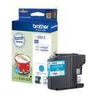 Brother LC22UC Cyan High Capacity Ink Cartridge Original