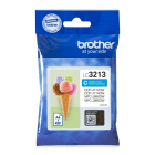 Brother LC3213C Cyan High Capacity Ink Cartridge Original Brother LC3213C Cyan High Capacity Ink Cartridge Original
