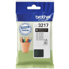 Brother LC3217BK Black Ink Cartridge Original
