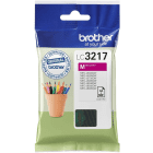 Brother LC3217M Magenta Ink Cartridge Original