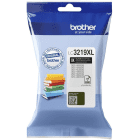 Brother LC3219XLBK Black High Capacity Ink Cartridge Original