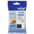 Brother LC3219XLC Cyan High Capacity Ink Cartridge Original