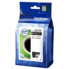 Brother LC3233BK Black Ink Cartridge Original