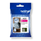 Brother LC422M Magenta Ink Cartridge Original Brother LC422M Magenta Ink Cartridge Original