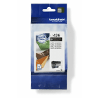 Brother LC426BK Black Ink Cartridge Original Brother LC426BK Black Ink Cartridge Original