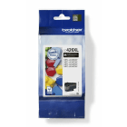 Brother LC426XLBK High Capacity Black Ink Cartridge Original Brother LC426XLBK High Capacity Black Ink Cartridge Original