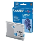 Brother LC970C Cyan Ink Cartridge Original