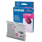Brother LC970M Magenta Ink Cartridge Original