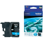 Brother LC985C Cyan Ink Cartridge Original Brother LC985C Cyan Ink Cartridge Original