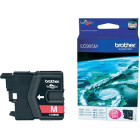 Brother LC985M Magenta Ink Cartridge Original Brother LC985M Magenta Ink Cartridge Original