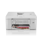 Brother MFC J1010DW A4 Colour Multifunction Inkjet Printer Wireless
