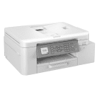 Brother MFC J4340DW A4 Colour Multifunction Inkjet Printer Wireless