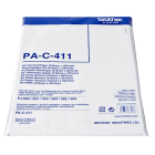 Brother PAC411 A4 Glossy Thermal Copy Paper 100 sheets