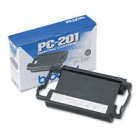 Brother PC201 Original Thermal Transfer Ribbon