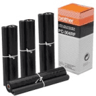 Brother PC304RF Original Four Pack Thermal Transfer Ribbon