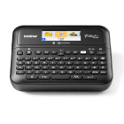 Brother PT D610BTVP Thermal Transfer Label Printer Brother PT D610BTVP Thermal Transfer Label Printer