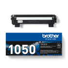 Brother TN 1050 Black Toner Cartridge Original