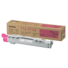 Brother TN 11M Magenta Toner Cartridge Original