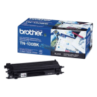Brother TN 130BK Black Toner Cartridge Original Brother TN 130BK Black Toner Cartridge Original
