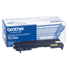 Brother TN 2005 Black Toner Cartridge Original