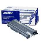 Brother TN 2110 Black Toner Cartridge Original