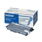 Brother TN 2120 Black High Capacity Toner Cartridge Original