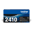 Brother TN 2410 Black Toner Cartridge Original