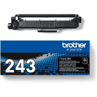 Brother TN 243BK Black Toner Cartridge Original Brother TN 243BK Black Toner Cartridge Original