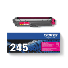 Brother TN 245M Magenta High Capacity Toner Cartridge Original Brother TN 245M Magenta High Capacity Toner Cartridge Original