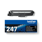 Brother TN 247BK Black High Capacity Toner Cartridge Original Brother TN 247BK Black High Capacity Toner Cartridge Original