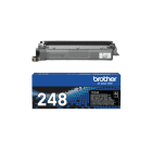 Brother TN 248BK Original Black Toner Cartridge Brother TN 248BK Original Black Toner Cartridge