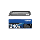 Brother TN 248XLBK Original Black High Capacity Toner Cartridge Brother TN 248XLBK Original Black High Capacity Toner Cartridge